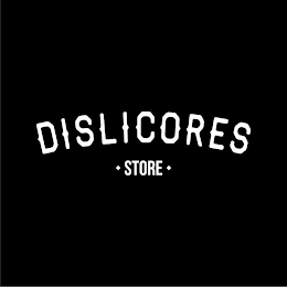 DISLICORES STORE logo