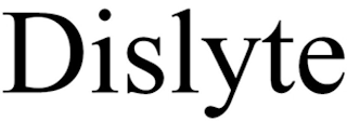 DISLYTE logo