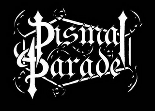 DISMAL PARADE logo
