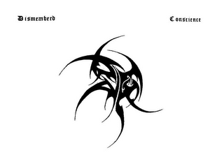 DISMEMBERD CONSCIENCE logo