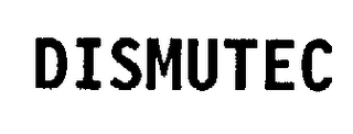 DISMUTEC logo