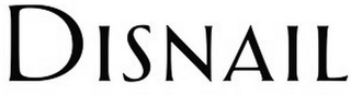 DISNAIL logo