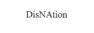 DISNATION logo