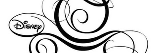 DISNEY logo