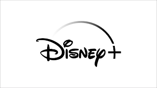 DISNEY+ logo