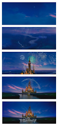 DISNEY logo