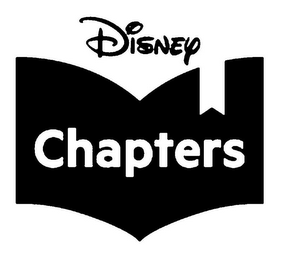 DISNEY CHAPTERS logo
