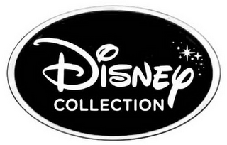 DISNEY COLLECTION logo