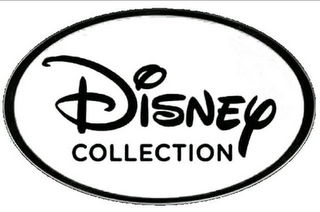 DISNEY COLLECTION logo