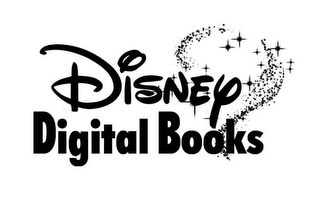 DISNEY DIGITAL BOOKS logo