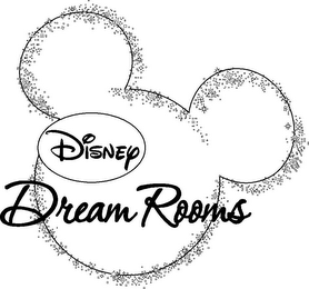 DISNEY DREAM ROOMS logo