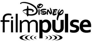 DISNEY FILMPULSE logo
