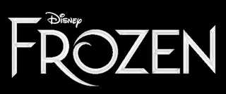 DISNEY FROZEN logo