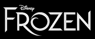 DISNEY FROZEN logo
