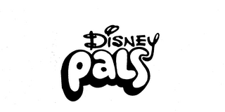 DISNEY PALS logo