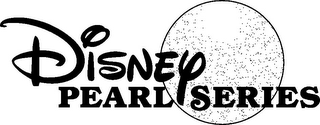 DISNEY PEARL SERIES logo