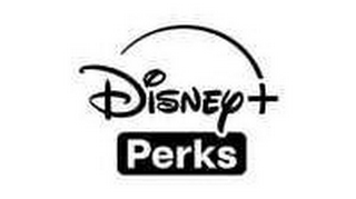 DISNEY+ PERKS