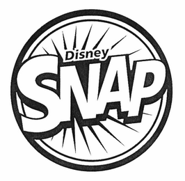 DISNEY SNAP logo