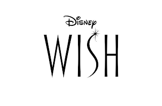 DISNEY WISH logo