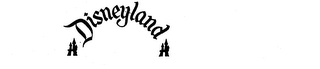 DISNEYLAND logo