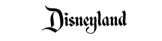 DISNEYLAND logo
