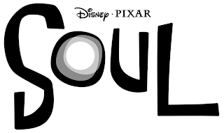 DISNEY·PIXAR SOUL logo