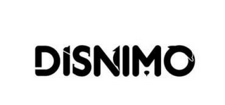 DISNIMO logo