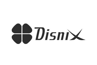 DISNIX logo