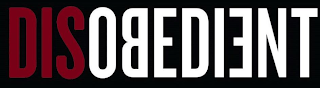 DISOBEDIENT logo