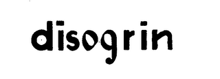 DISOGRIN