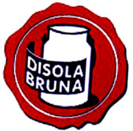 DISOLA BRUNA logo
