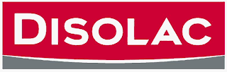 DISOLAC logo