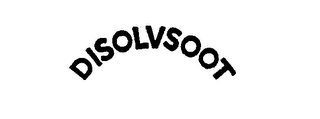 DISOLVSOOT logo