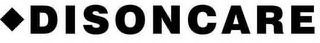 DISONCARE logo