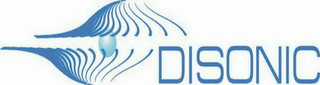 DISONIC logo