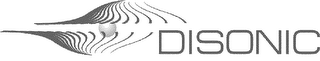 DISONIC logo