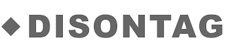 DISONTAG logo
