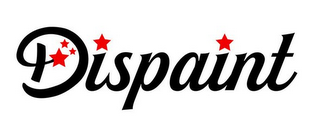DISPAINT logo