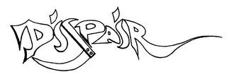 DISPAIR logo