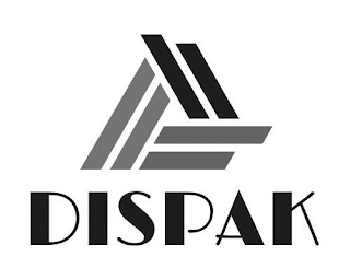 DISPAK logo