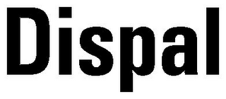 DISPAL logo