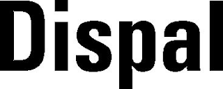 DISPAL logo