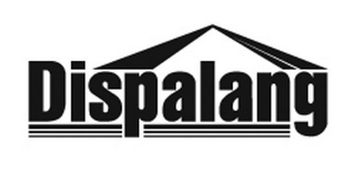 DISPALANG logo