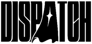 DISPATCH logo