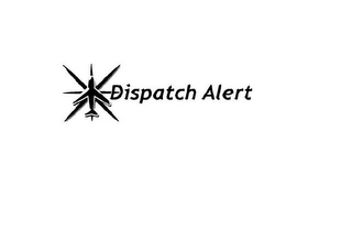 DISPATCH ALERT logo