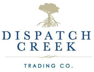 DISPATCH CREEK TRADING CO. logo