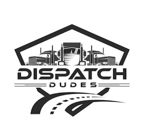 DISPATCH DUDES logo