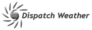 DISPATCH WEATHER logo