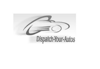 DISPATCH-YOUR-AUTOS logo