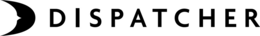 DISPATCHER logo